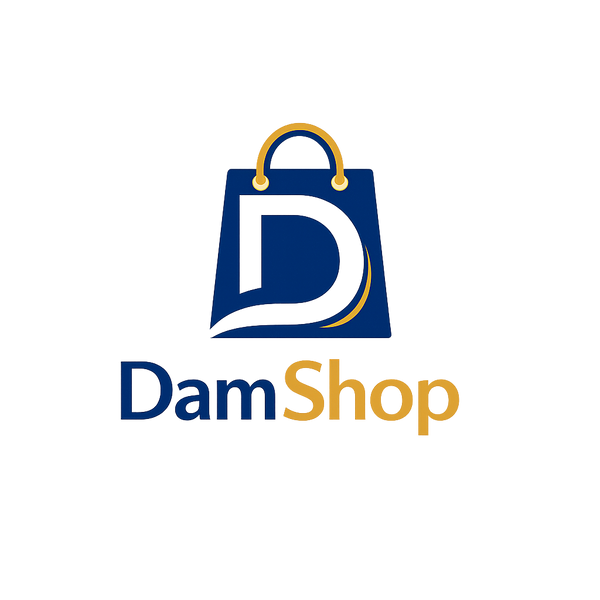 DamShop