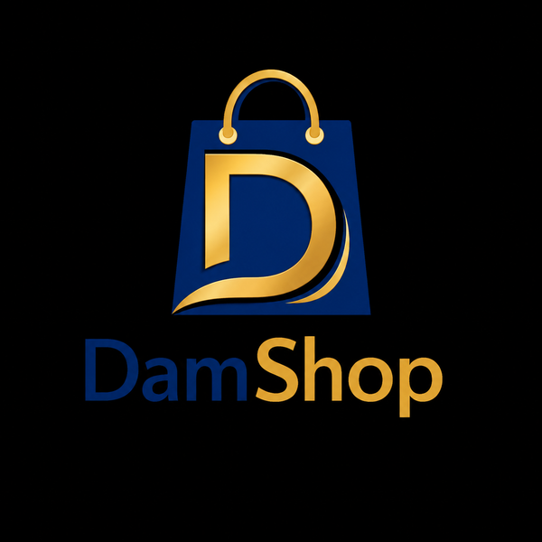 DamShop