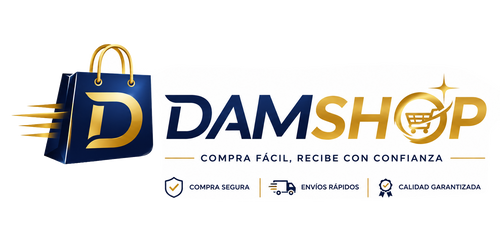 DamShopChile
